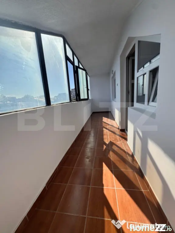 Apartament 5 camere, 113 mp, zona Gara - Iasi (Iasi)