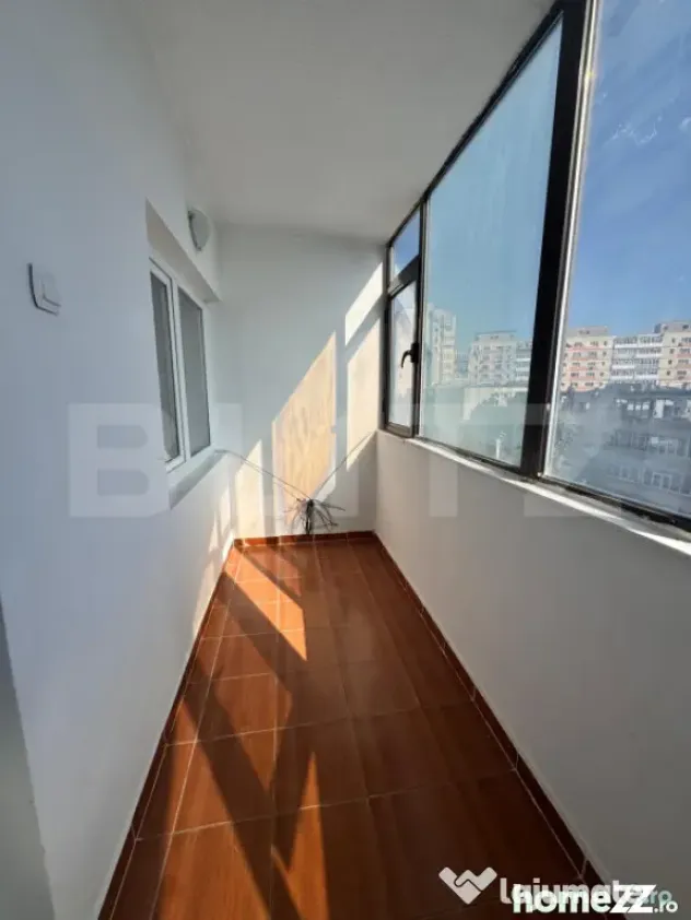 Apartament 5 camere, 113 mp, zona Gara - Iasi (Iasi)
