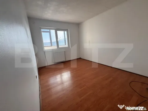 Apartament 5 camere, 113 mp, zona Gara - Iasi (Iasi)