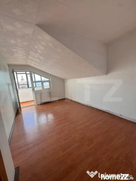 Apartament 5 camere, 113 mp, zona Gara - Iasi (Iasi)