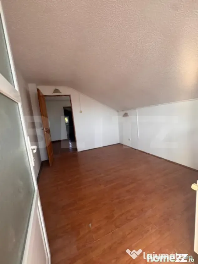 Apartament 5 camere, 113 mp, zona Gara - Iasi (Iasi)
