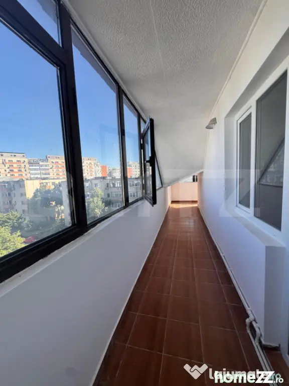 Apartament 5 camere, 113 mp, zona Gara - Iasi (Iasi)