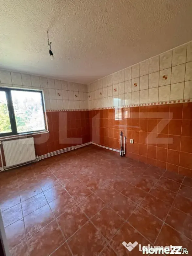Apartament 5 camere, 113 mp, zona Gara - Iasi (Iasi)