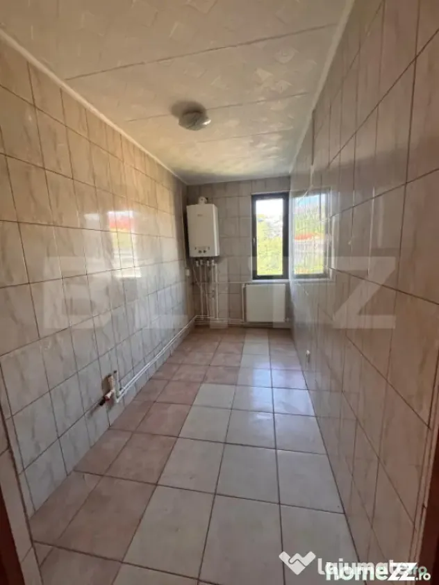 Apartament 5 camere, 113 mp, zona Gara - Iasi (Iasi)