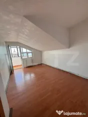 Apartament 5 camere, zona Gara, 145 mp 