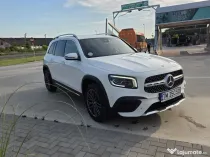 Mercedes-Benz GLB 200 d AMG Line Int/Ext | 11/2020