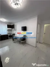 Apartament 2 Cam Berceni - Aparatorii Patriei - Centrala 