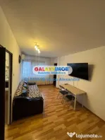 Apartament 2 Cam Bloc Nou Berceni - Dimitrie Leonida