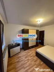 Apartament 2 Cam Bloc Nou Berceni - Dimitrie Leonida 