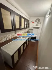 Apartament 2 Cam Bloc Nou Berceni - Dimitrie Leonida 
