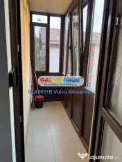 Apartament 2 Cam Bloc Nou Berceni - Dimitrie Leonida 
