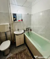 Apartament conf. 1, 2 camere, Aleea Cornișa 