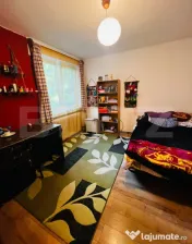 Apartament conf. 1, 2 camere, Aleea Cornișa 