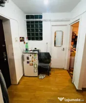Apartament conf. 1, 2 camere, Aleea Cornișa 