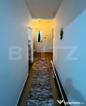 Apartament conf. 1, 2 camere, Aleea Cornișa 
