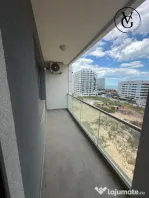 Apartament 2 camere - vedere laterala mare | Inception by th