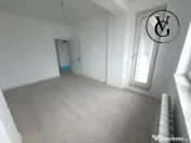 Apartament 2 camere - vedere laterala mare | Inception by th 