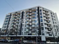 De Vanzare! Penthouse in Atlas Residence - Aviatei 