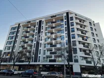 De Vanzare! Apartament cu 2 camere in Atlas Residence - Avia