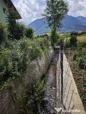 Casă in Zarnesti - priveliște spre Piatra Craiului | 114 m 