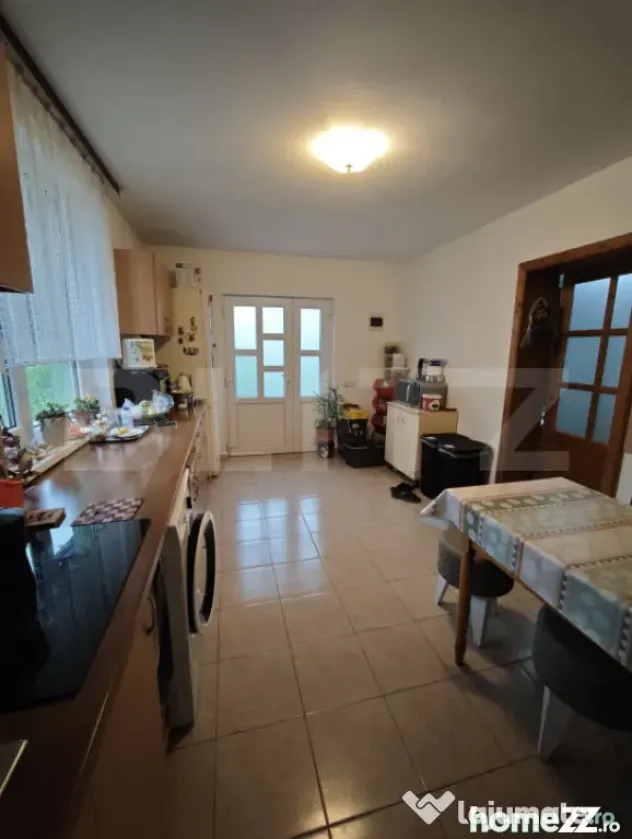 Casă in Zarnesti - priveliște spre Piatra Craiului | 114 m - Zarnesti (Brasov)
