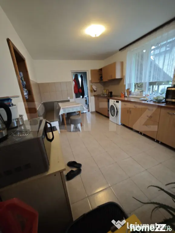 Casă in Zarnesti - priveliște spre Piatra Craiului | 114 m - Zarnesti (Brasov)