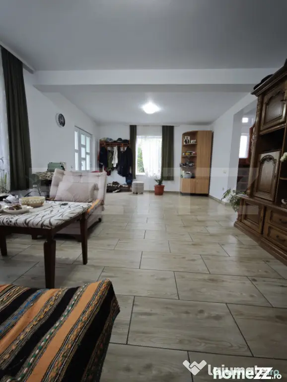 Casă in Zarnesti - priveliște spre Piatra Craiului | 114 m - Zarnesti (Brasov)