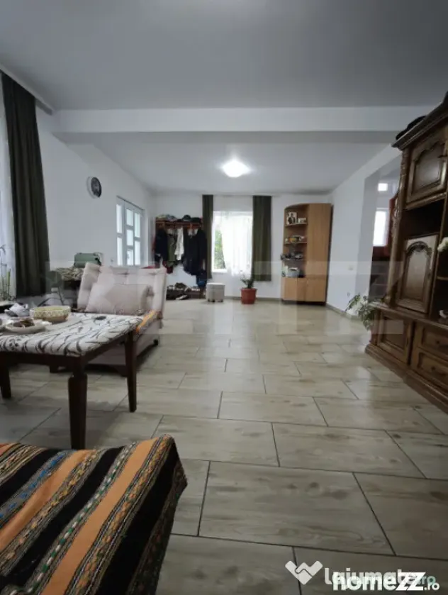 Casă in Zarnesti - priveliște spre Piatra Craiului | 114 m - Zarnesti (Brasov)