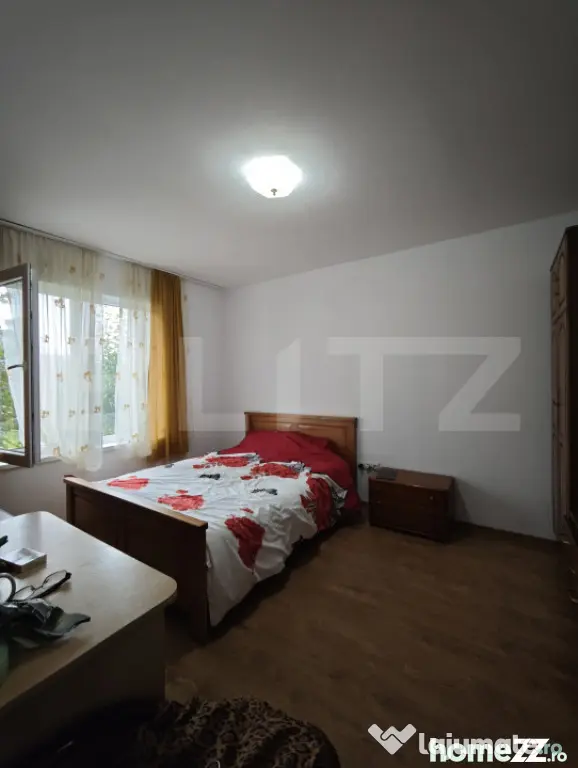 Casă in Zarnesti - priveliște spre Piatra Craiului | 114 m - Zarnesti (Brasov)