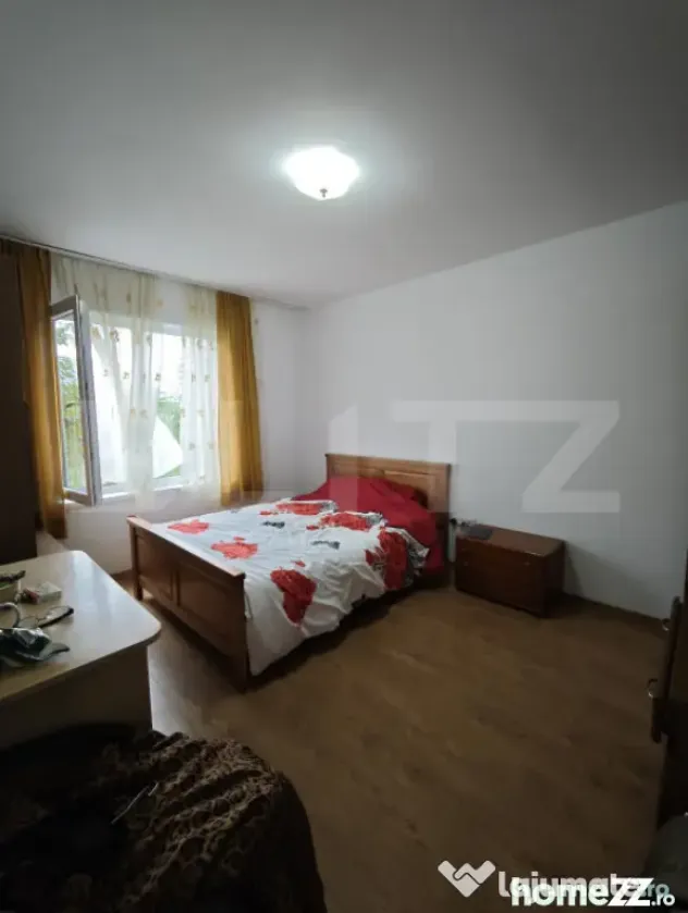 Casă in Zarnesti - priveliște spre Piatra Craiului | 114 m - Zarnesti (Brasov)