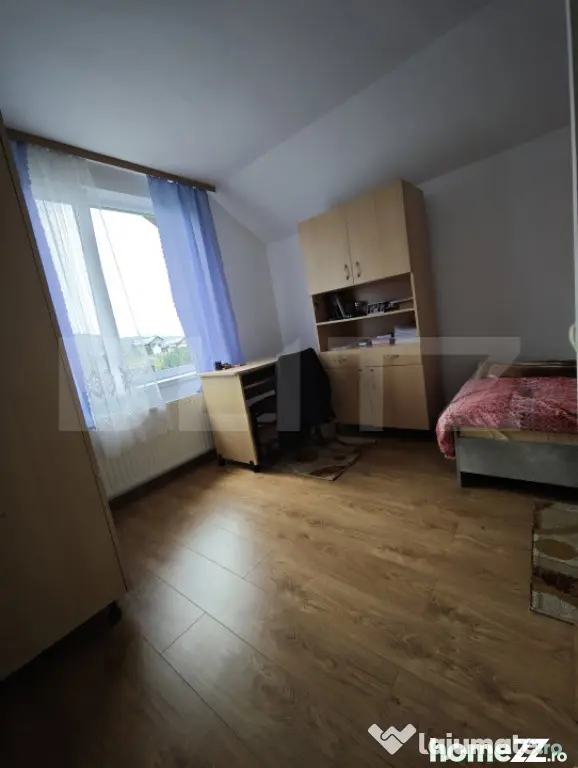 Casă in Zarnesti - priveliște spre Piatra Craiului | 114 m - Zarnesti (Brasov)