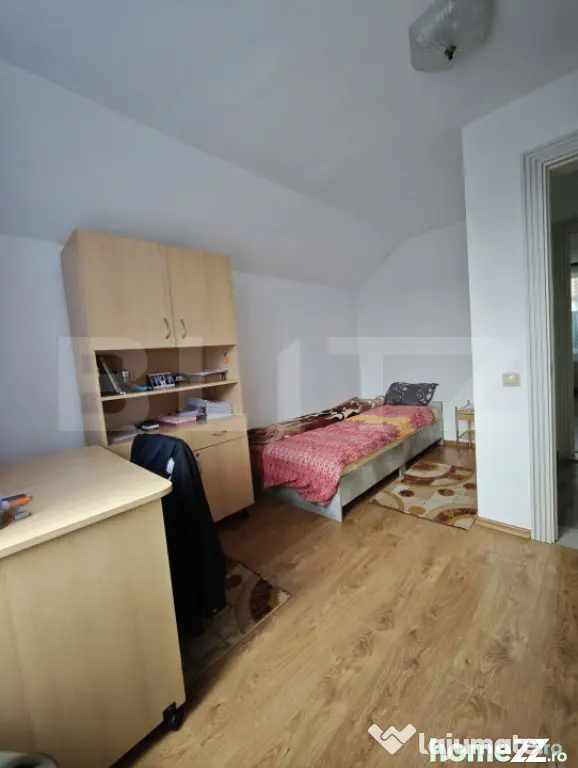 Casă in Zarnesti - priveliște spre Piatra Craiului | 114 m - Zarnesti (Brasov)