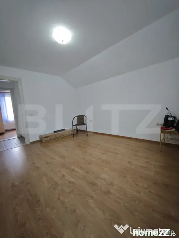Casă in Zarnesti - priveliște spre Piatra Craiului | 114 m - Zarnesti (Brasov)