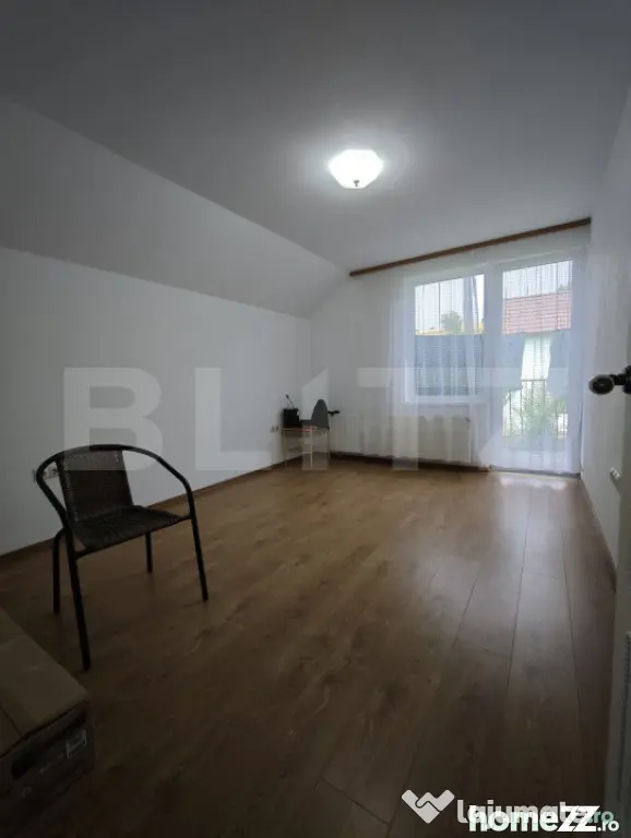 Casă in Zarnesti - priveliște spre Piatra Craiului | 114 m - Zarnesti (Brasov)