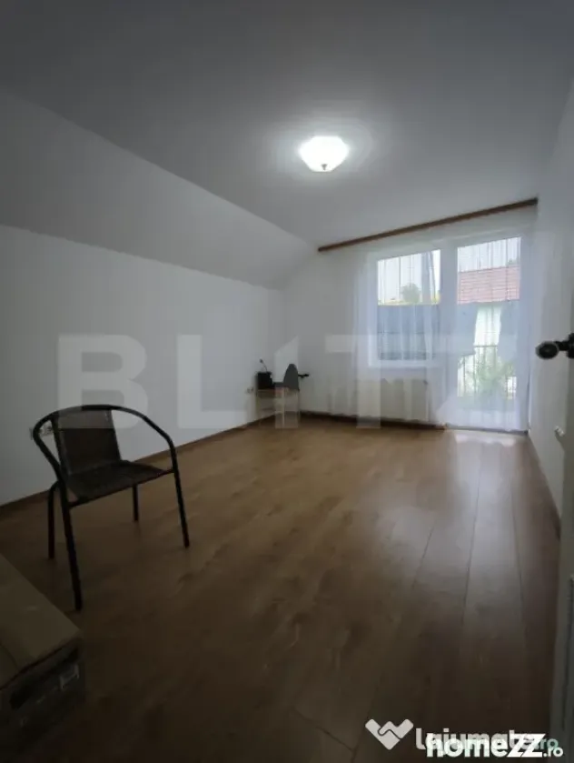 Casă in Zarnesti - priveliște spre Piatra Craiului | 114 m - Zarnesti (Brasov)