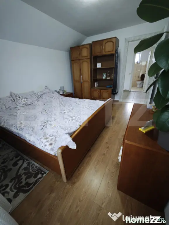 Casă in Zarnesti - priveliște spre Piatra Craiului | 114 m - Zarnesti (Brasov)