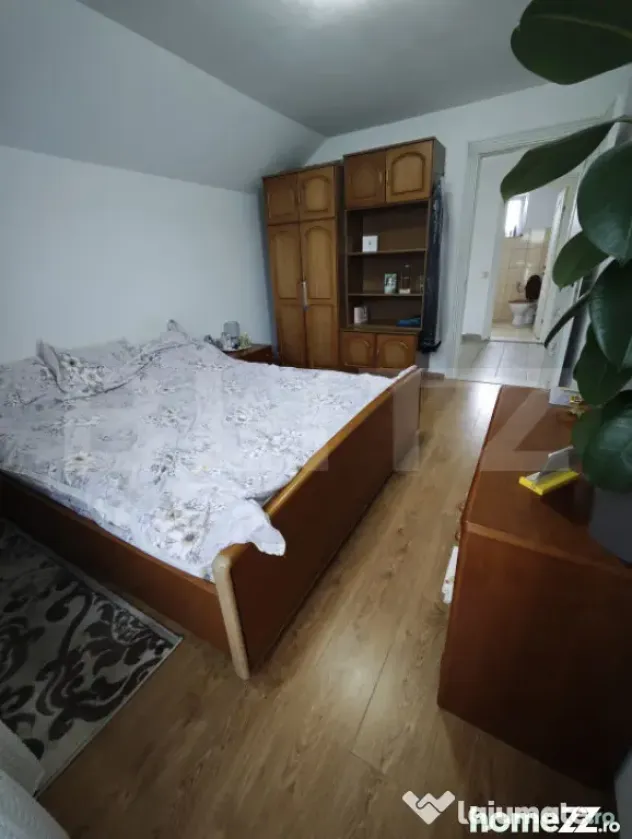 Casă in Zarnesti - priveliște spre Piatra Craiului | 114 m - Zarnesti (Brasov)