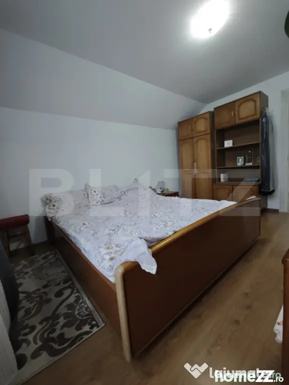 Casă in Zarnesti - priveliște spre Piatra Craiului | 114 m - Zarnesti (Brasov)