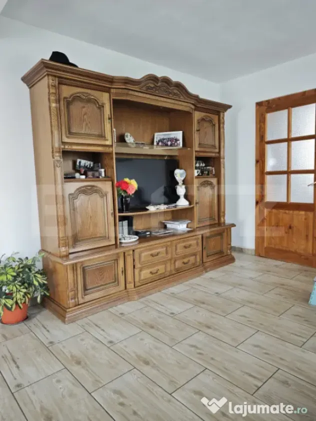 Casă in Zarnesti - priveliște spre Piatra Craiului | 114 m