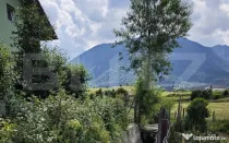 Casă in Zarnesti - priveliște spre Piatra Craiului | 114 m