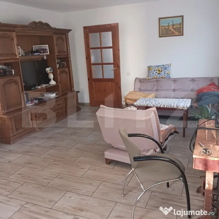 Casă in Zarnesti - priveliște spre Piatra Craiului | 114 m