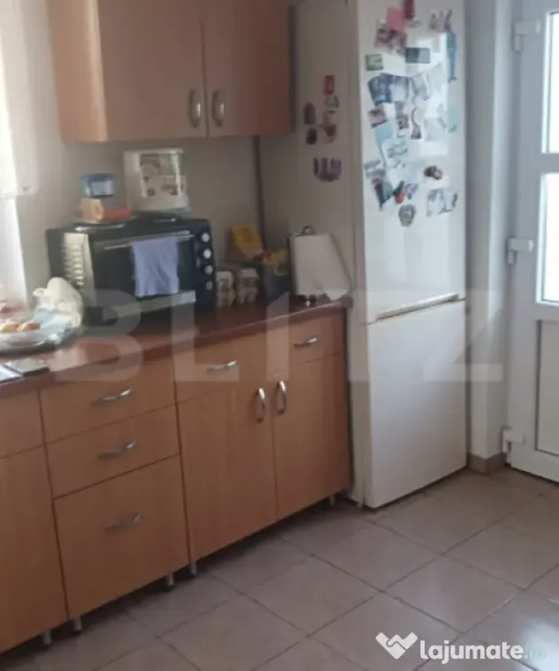 Casă in Zarnesti - priveliște spre Piatra Craiului | 114 m
