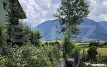 Casă in Zarnesti - priveliște spre Piatra Craiului | 114 m