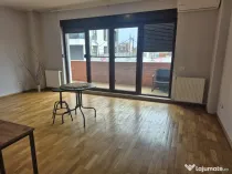 Vanzare apartament 3 camere decomandat Sisesti, bloc 2010, metrou, parcare subterana INCLUSA