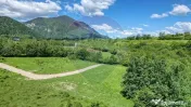 Teren 500mp Tohanita (intre castelul Bran si Zarnesti), p... 