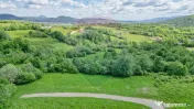 Teren 500mp Tohanita (intre castelul Bran si Zarnesti), p... 