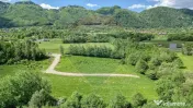 Teren 500mp Tohanita (intre castelul Bran si Zarnesti), p... 