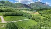 Teren 500mp Tohanita (intre castelul Bran si Zarnesti), p... 