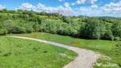 Teren 500mp Tohanita (intre castelul Bran si Zarnesti), p... 