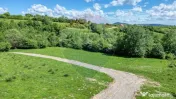 Teren 500mp Tohanita (intre castelul Bran si Zarnesti), p... 